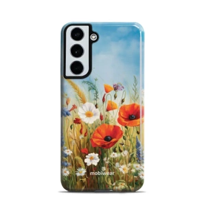 Hülle Elite Pro für Samsung Galaxy S22 - Farbe EP43E