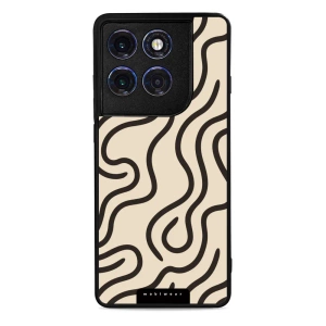 Hülle Glossy Case für Motorola Edge 60 Pro - Farbe GA60G