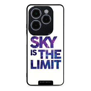 Hülle Glossy Case für Infinix HOT 40 Pro - Farbe G081G