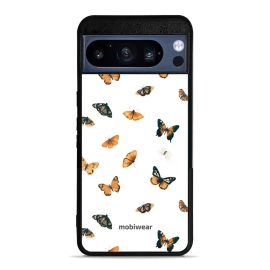 Hülle Glossy Case für Google Pixel 8 Pro - Farbe GP76G