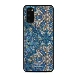 Hülle Glossy Case für Samsung Galaxy S20 - Farbe G038G