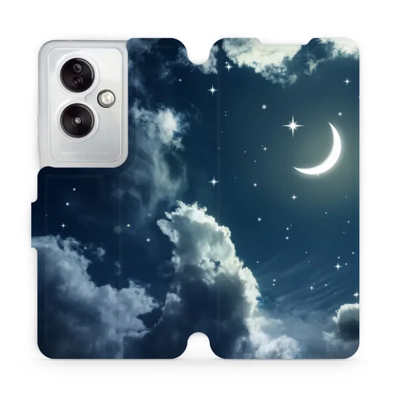 Hülle für OPPO A79 5G - Farbe V145P