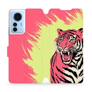 Hülle für Xiaomi 12 Pro - Farbe VP51S