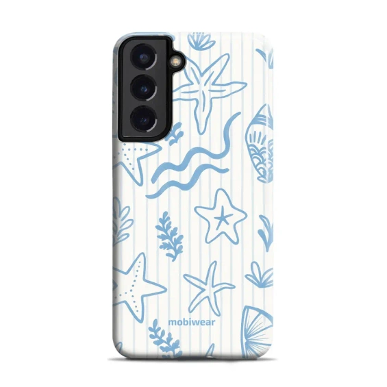 Hülle Elite Pro für Samsung Galaxy S22 Plus - Farbe EP88E