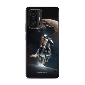 Hülle Glossy Case für Xiaomi 11T Pro - Farbe G004G
