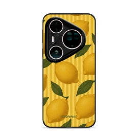 Hülle Glossy Case für Huawei Pura 80 Ultra - Farbe GP81G