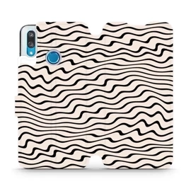 Hülle für Huawei P Smart 2019 - Farbe VA62S