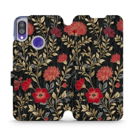 Hülle für Xiaomi Redmi Note 7 - Farbe V172S