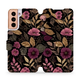 Hülle für Samsung Galaxy S21 - Farbe V170S