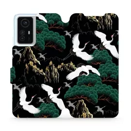 Hülle für Xiaomi Redmi Note 12S - Farbe VP16S