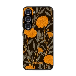 Hülle Glossy Case für Samsung Galaxy S23 - Farbe G175G