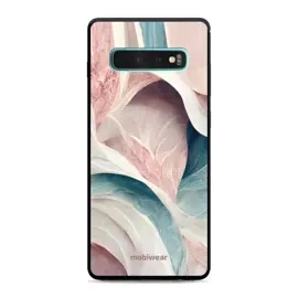 Hülle Glossy Case für Samsung Galaxy S10 Plus - Farbe G026G
