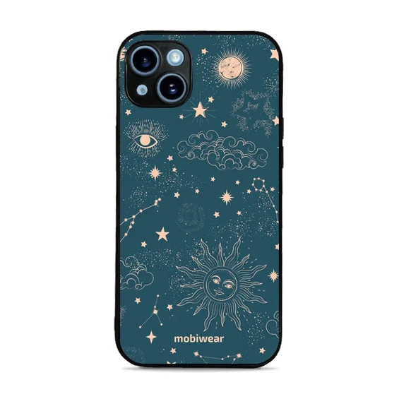 Hülle Glossy Case für Apple iPhone 14 Plus - Farbe G047G