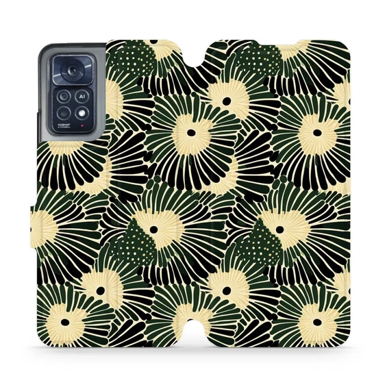 Hülle für Xiaomi Redmi Note 11 Pro 5G - Farbe VA44S