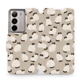 Hülle für Realme C75 - Farbe V160S