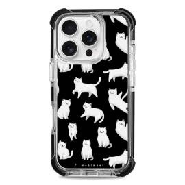 Hülle MagSafe Elite Bumper für Apple iPhone 16 Pro - Farbe D163D