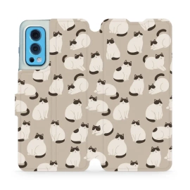 Hülle für OnePlus Nord 2 5G - Farbe V160S