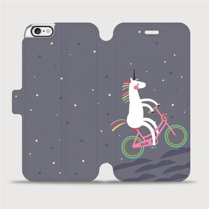 Hülle für Apple iPhone 6 - Farbe V024P