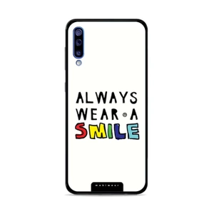 Hülle Glossy Case für Samsung Galaxy A30s - Farbe G077G