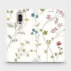 Hülle für Huawei Mate 9 Pro - Farbe MD03S