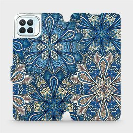 Hülle für OPPO Reno 4 Lite - Farbe V108P