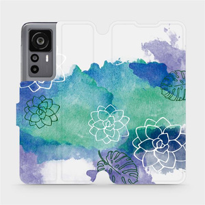 Hülle für Xiaomi 12T - Farbe MG11S