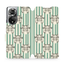 Hülle für Huawei Honor 50 - Farbe VP90S