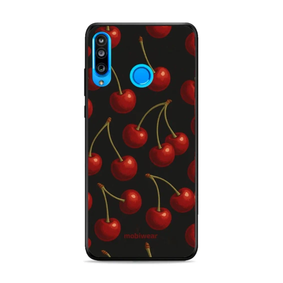 Hülle Glossy Case für Huawei P30 Lite - Farbe GP83G
