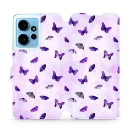 Hülle für Xiaomi Redmi Note 12 4G - Farbe VP76S