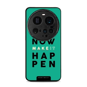 Hülle Glossy Case für Xiaomi 15 Ultra - Farbe G079G