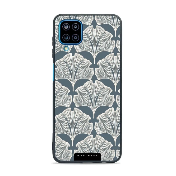 Hülle Glossy Case für Samsung Galaxy A12 - Farbe GA43G