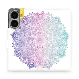 Hülle für Xiaomi POCO X7 Pro - Farbe M008S