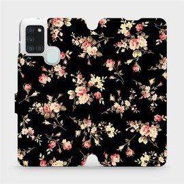 Hülle für Samsung Galaxy A21S - Farbe VD02S