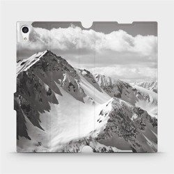 Hülle für Sony Xperia XA1 Ultra - Farbe M152P