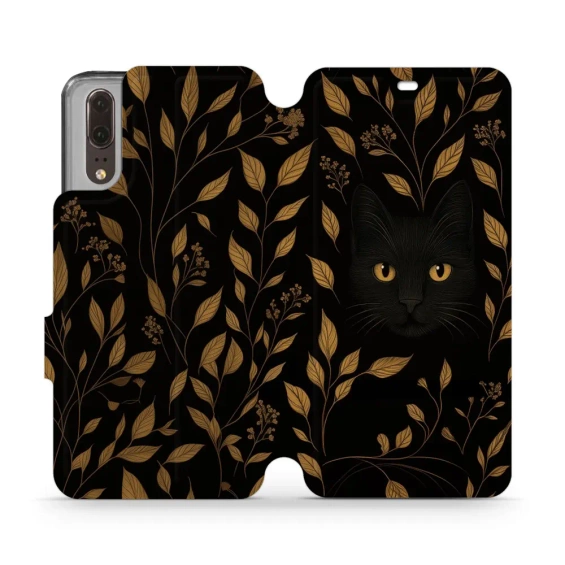 Hülle für Huawei P20 - Farbe V164S