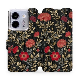 Hülle für Xiaomi POCO M7 Pro 5G - Farbe V172S
