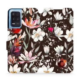 Hülle für Realme 8 5G - Farbe VP72S