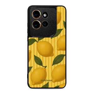 Hülle Glossy Case für Motorola Edge 50 Neo - Farbe GP81G