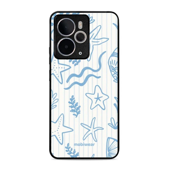 Hülle Glossy Case für Realme 14 5G - Farbe GP88G