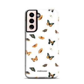 Hülle Elite Pro für Samsung Galaxy S21 - Farbe EP76E