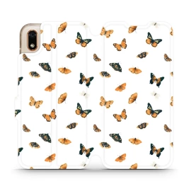 Hülle für Huawei Y5 2019 - Farbe MP77S