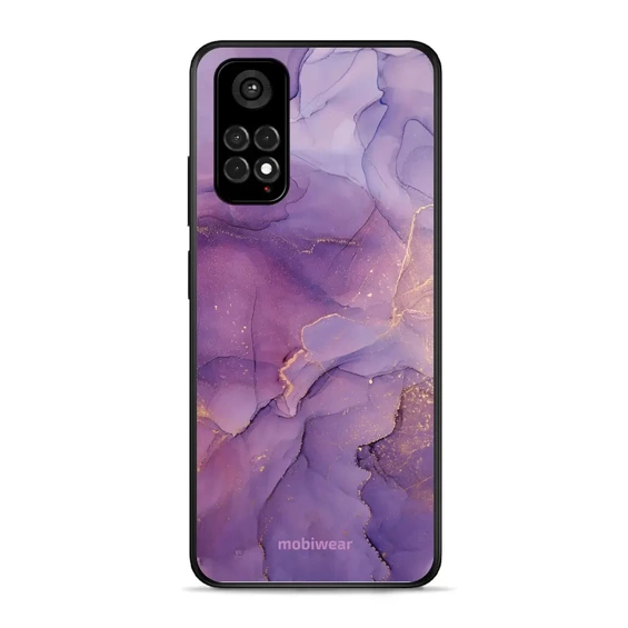 Hülle Glossy Case für Xiaomi Redmi Note 11S - Farbe G050G