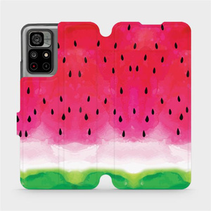 Hülle für Xiaomi Redmi Note 11 - Farbe V086S