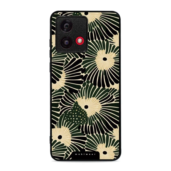 Hülle Glossy Case für Motorola Moto G84 - Farbe GA44G