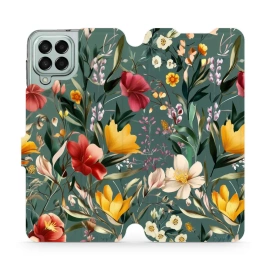 Hülle für Samsung Galaxy M33 5G - Farbe VP71S