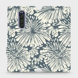 Hülle für Sony Xperia 1 - Farbe VA42S