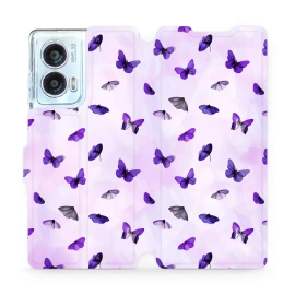 Hülle für Motorola Edge 50 Fusion - Farbe VP76S