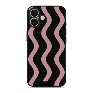 Hülle Glossy Case für Apple iPhone 16 Plus - Farbe GA54G