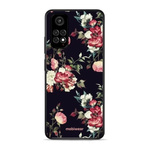 Hülle Glossy Case für Xiaomi Redmi Note 11S - Farbe G040G
