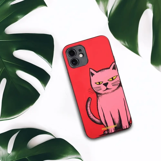 Hülle Glossy Case für Samsung Galaxy A24 - Farbe G054G